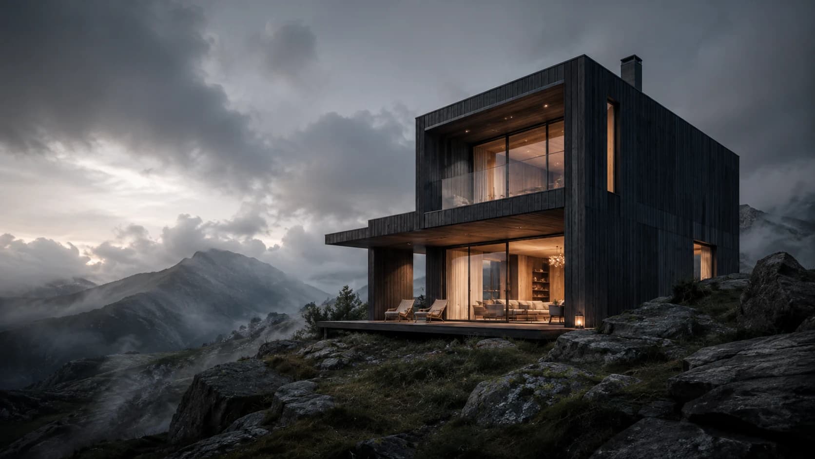 Morven — Scotland